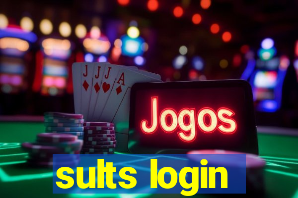 sults login